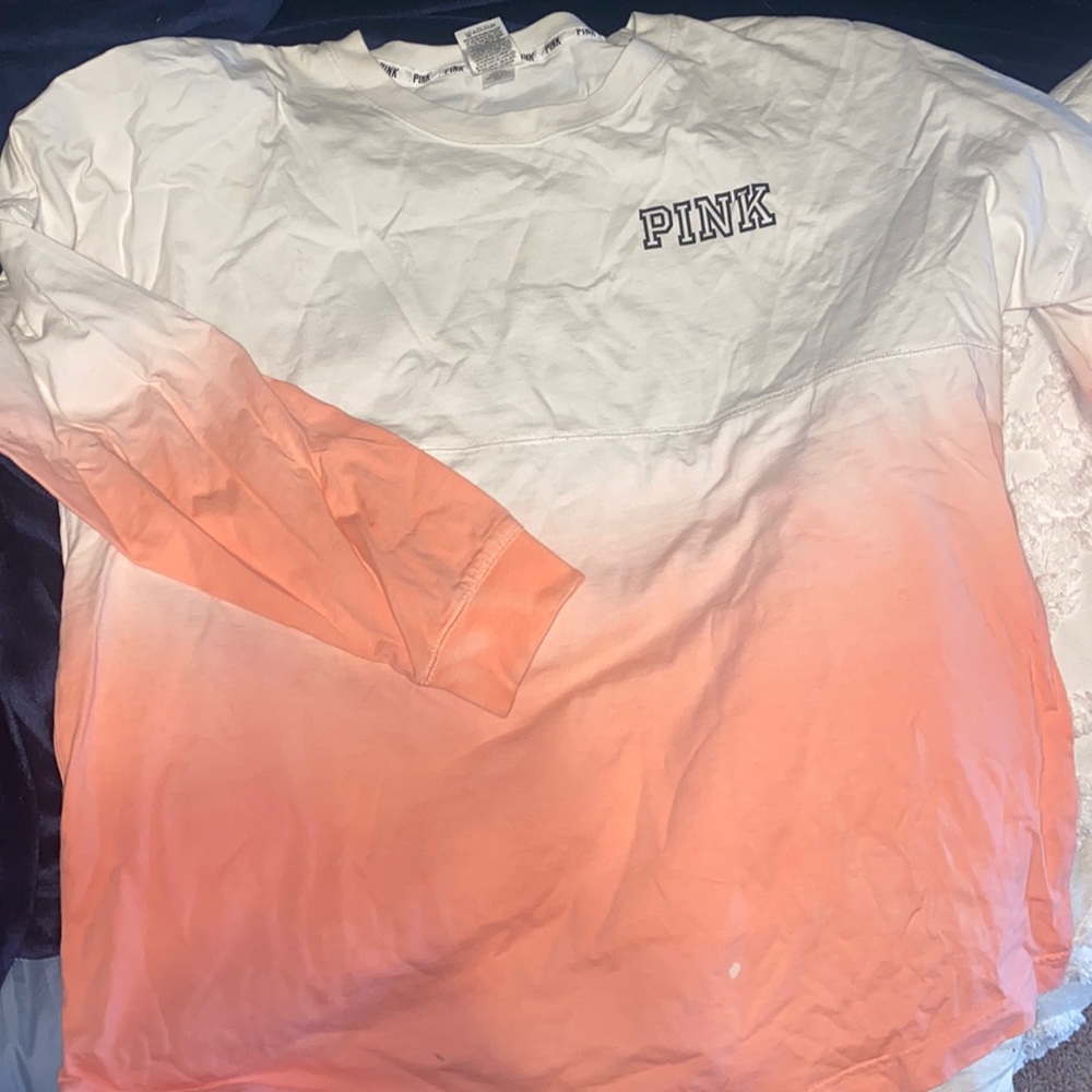 Victoria Secret sweatshirt